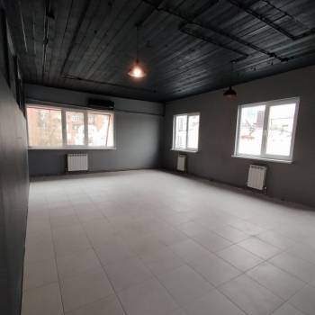 Сдается Офис, 80 м²