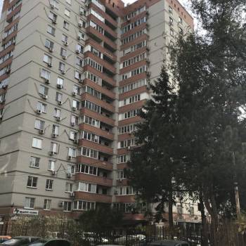 Сдается 1-комнатная квартира, 43,6 м²