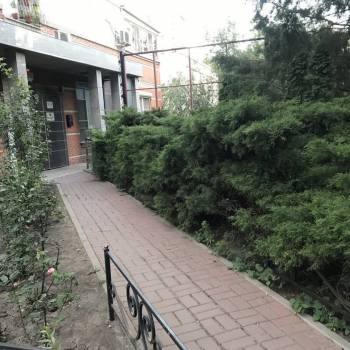 Сдается 1-комнатная квартира, 43,6 м²