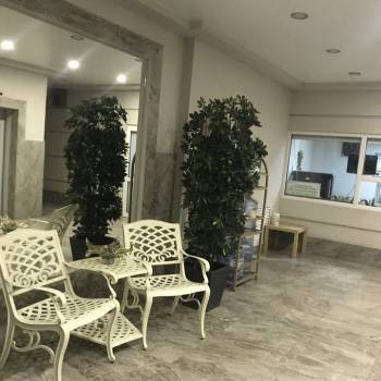 Сдается 1-комнатная квартира, 43,6 м²