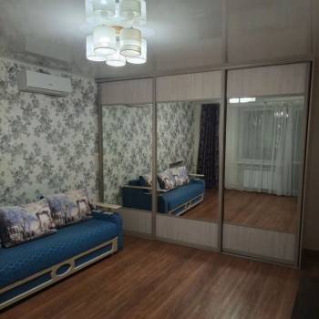 Сдается 1-комнатная квартира, 36 м²