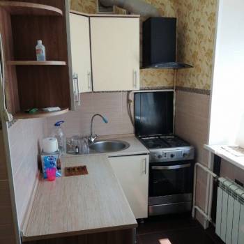 Сдается 1-комнатная квартира, 36 м²