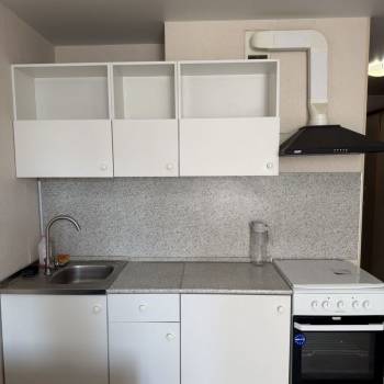 Сдается 1-комнатная квартира, 31 м²