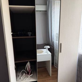 Сдается 1-комнатная квартира, 23 м²