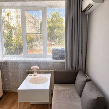 Сдается 1-комнатная квартира, 23 м²