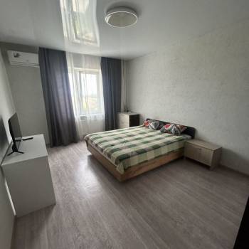 Сдается 1-комнатная квартира, 40,1 м²