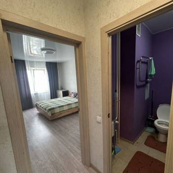 Сдается 1-комнатная квартира, 40,1 м²