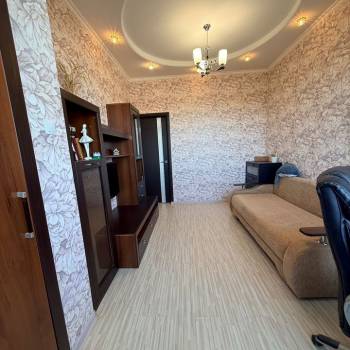 Сдается 1-комнатная квартира, 32 м²