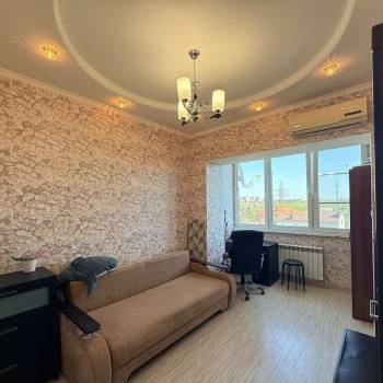 Сдается 1-комнатная квартира, 32 м²