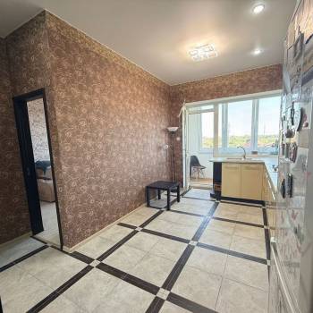 Сдается 1-комнатная квартира, 32 м²