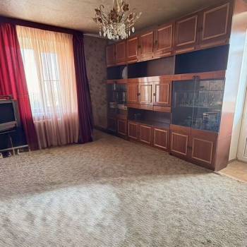 Продается 3-х комнатная квартира, 57,7 м²