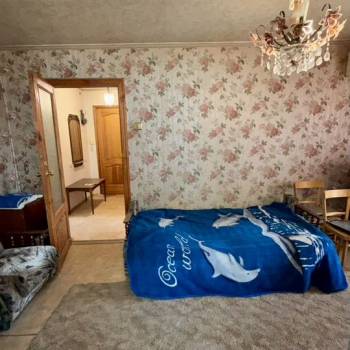 Продается 3-х комнатная квартира, 57,7 м²