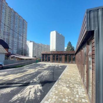 Сдается Нежилое помещение, 18 м²