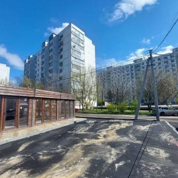 Сдается Нежилое помещение, 18 м²