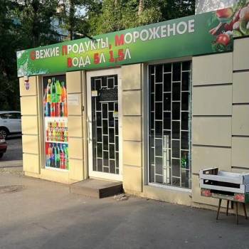 Сдается Нежилое помещение, 15 м²