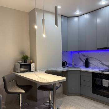 Сдается 1-комнатная квартира, 29 м²