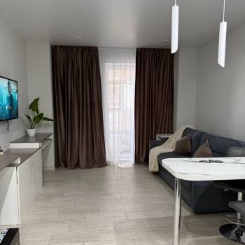 Сдается 1-комнатная квартира, 29 м²
