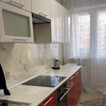 Сдается 1-комнатная квартира, 39 м²