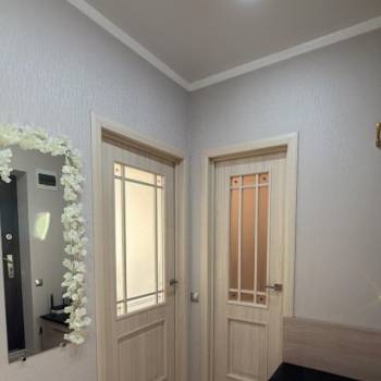 Сдается 1-комнатная квартира, 39 м²
