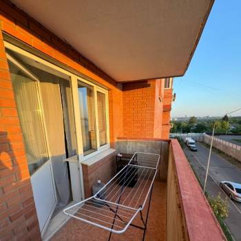 Сдается 1-комнатная квартира, 25,4 м²
