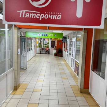 Сдается Нежилое помещение, 24,4 м²
