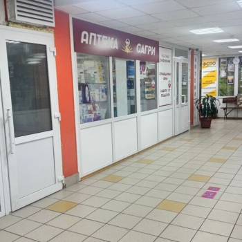 Сдается Нежилое помещение, 24,4 м²
