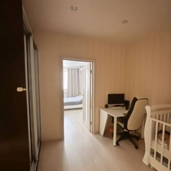 Сдается 1-комнатная квартира, 47 м²