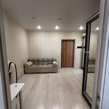 Сдается 1-комнатная квартира, 47 м²