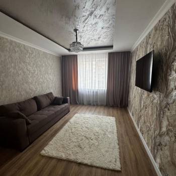 Сдается 2-х комнатная квартира, 65 м²