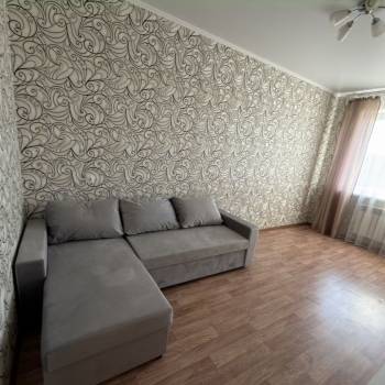 Сдается 2-х комнатная квартира, 50 м²