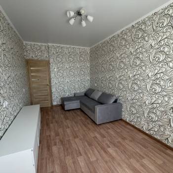 Сдается 2-х комнатная квартира, 50 м²