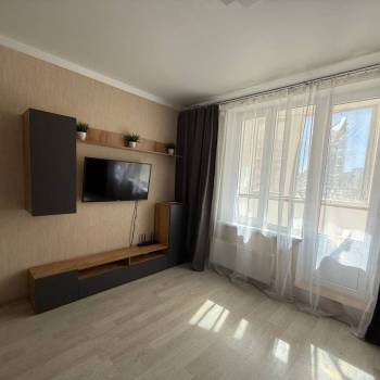 Сдается 1-комнатная квартира, 27 м²