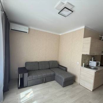 Сдается 1-комнатная квартира, 27 м²