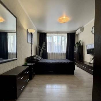 Продается 2-х комнатная квартира, 55,8 м²