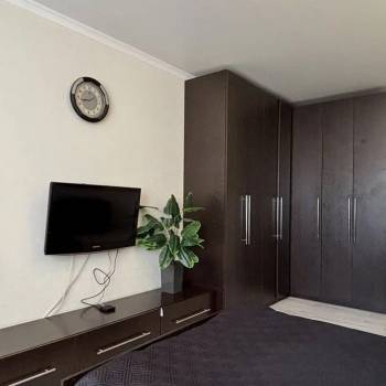 Продается 2-х комнатная квартира, 55,8 м²