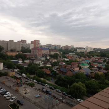 Продается 1-комнатная квартира, 36 м²