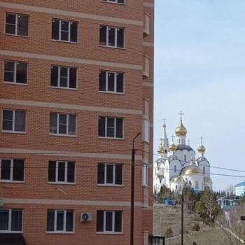 Продается 1-комнатная квартира, 36 м²