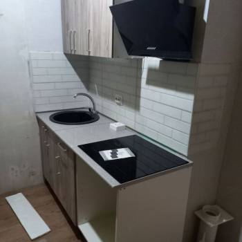 Продается 1-комнатная квартира, 36 м²