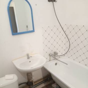 Сдается 1-комнатная квартира, 42 м²