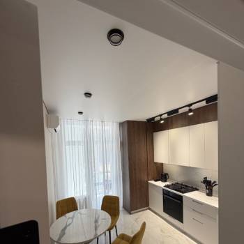 Сдается 2-х комнатная квартира, 57 м²