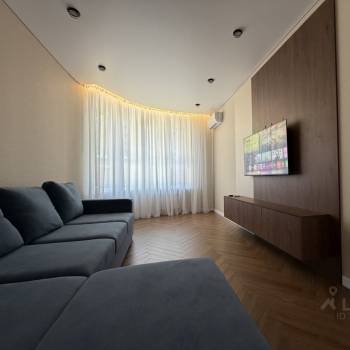Сдается 2-х комнатная квартира, 57 м²