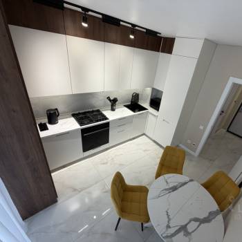 Сдается 2-х комнатная квартира, 57 м²