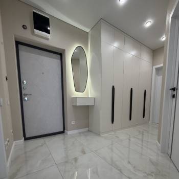 Сдается 2-х комнатная квартира, 57 м²