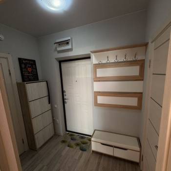 Сдается 1-комнатная квартира, 38 м²