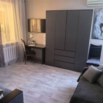 Сдается 1-комнатная квартира, 35,4 м²