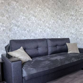 Сдается 1-комнатная квартира, 35,4 м²