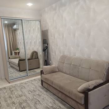 Сдается 1-комнатная квартира, 40 м²