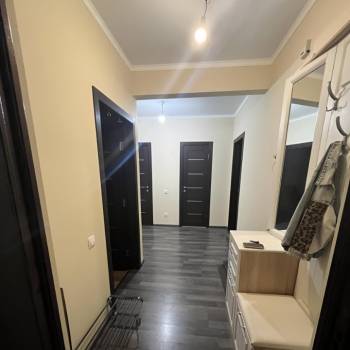 Сдается 2-х комнатная квартира, 54,3 м²