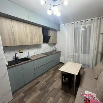 Сдается 2-х комнатная квартира, 54,3 м²