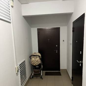 Сдается 2-х комнатная квартира, 54,3 м²